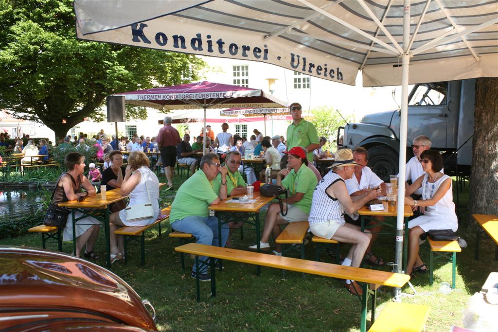 2011-07-10 13. Oldtimertreffen in Pinkafeld
